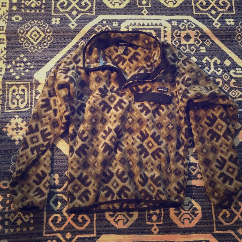 VINTAGE PATAGONIA